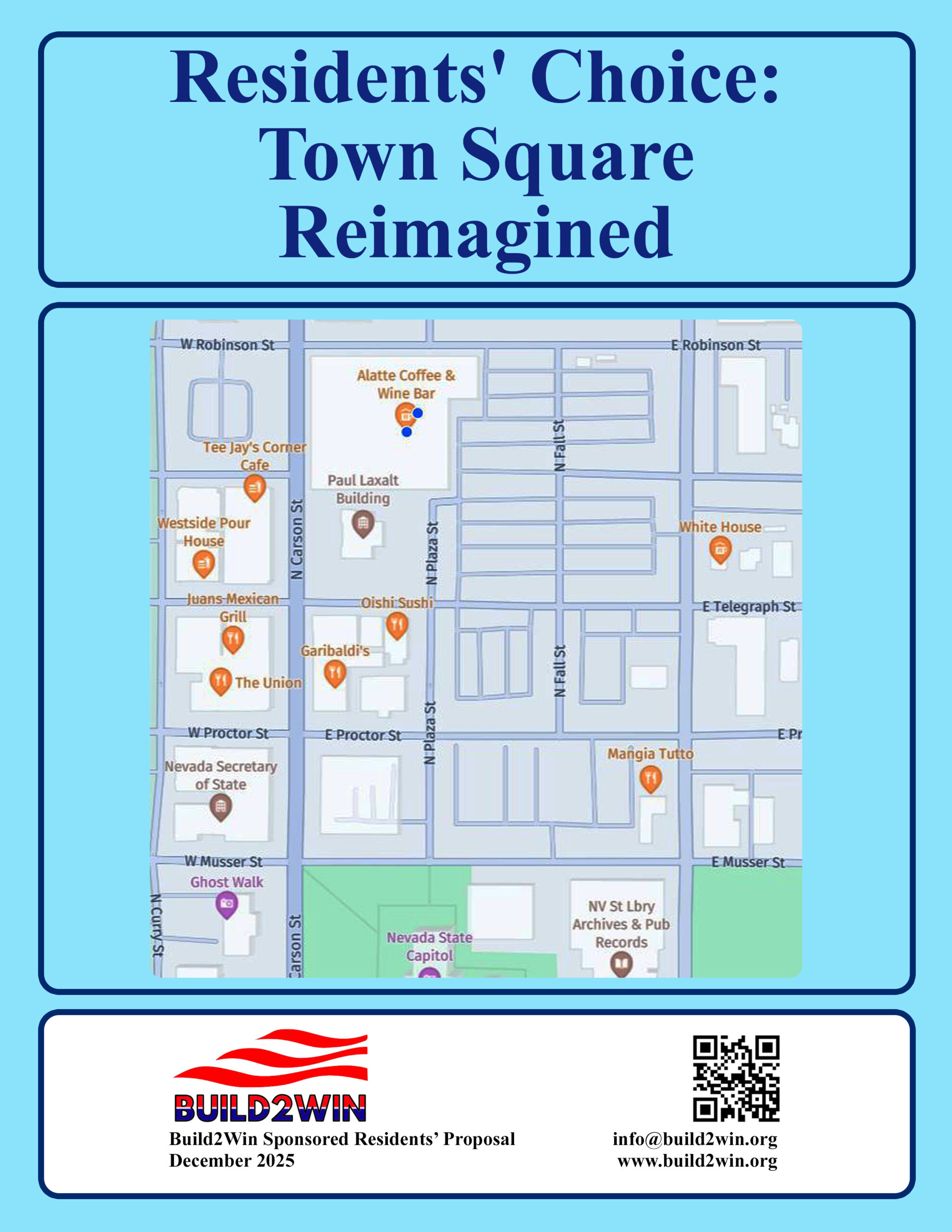 Featured image for “Residents see a vibrant public market as a key to Downtown revival.”